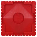 Kaiser 1181-95 Unterputz Signaldeckel 100 x 100 mm