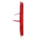 Kaiser 1181-95 Unterputz Signaldeckel 100 x 100 mm