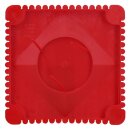 Kaiser 1181-94 Unterputz Signaldeckel 80 x 80 mm
