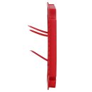 Kaiser 1181-94 Unterputz Signaldeckel 80 x 80 mm