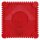 Kaiser 1181-94 Unterputz Signaldeckel 80 x 80 mm