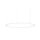 Brumberg 84112174CA LED-Pendel-Ring, D=1.200mm, Casambi, 4