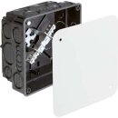 Kaiser 1095-73 Erdung Potentialausgleich-Kasten 10²...