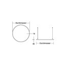 Brumberg 84072184CA LED-Pendel-Ring, D=1.200mm, Casambi, 4