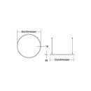 Brumberg 84032184CA LED-Pendel-Ring, D=1.200mm, Casambi, 4