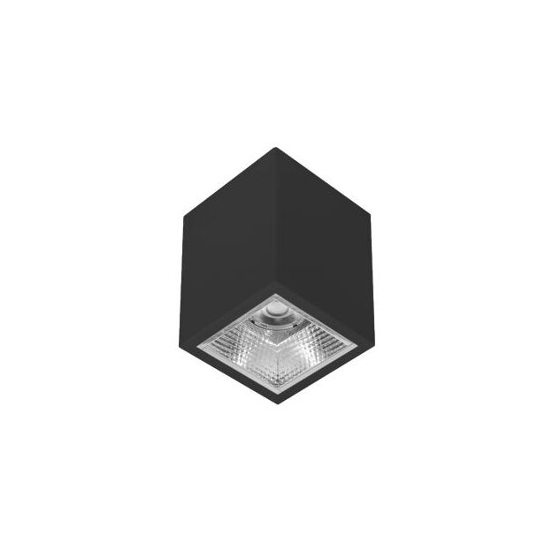 Brumberg 43642184DA LED-Anbaudownlight