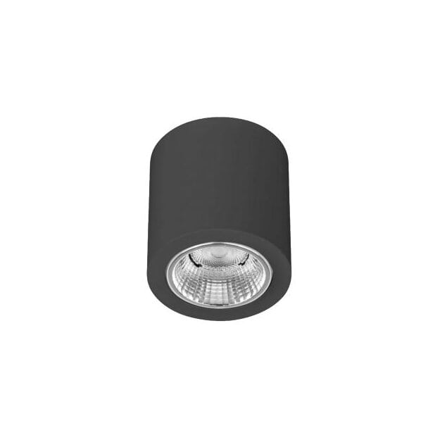 Brumberg 43612185 LED-Anbaudownlight
