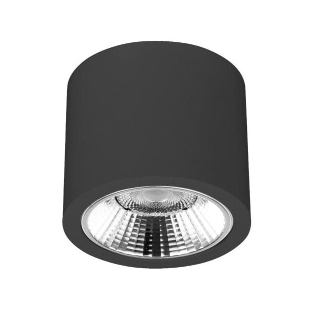 Brumberg 43614185DA LED-Anbaudownlight