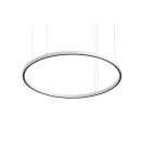 Brumberg 84012173MT LED-Pendel-Ring, D=1.200mm, Matter, 30