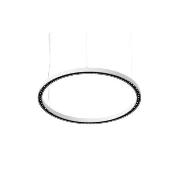 Brumberg 84010173MT LED-Pendel-Ring, D=800mm, Matter, 3000
