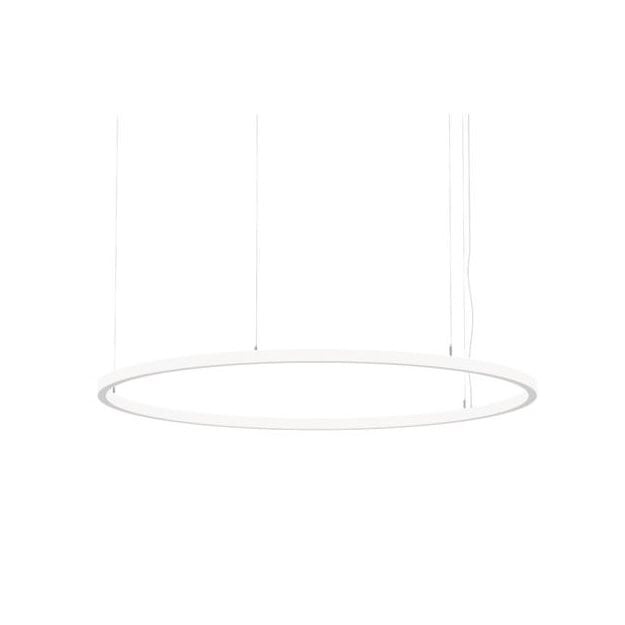 Brumberg 84112173MT LED-Pendel-Ring, D=1.200mm, Matter, 3.
