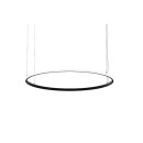 Brumberg 84072183MT LED-Pendel-Ring, D=1.200mm, Matter, 3.