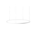 Brumberg 84072174MT LED-Pendel-Ring, D=1.200mm, Matter, 4.