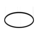Brumberg 84012184MT LED-Pendel-Ring, D=1.200mm, Matter, 40