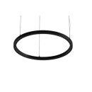 Brumberg 84010184MT LED-Pendel-Ring, D=800mm, Matter, 4000
