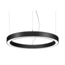 Brumberg 13556133 LED-Pendel-Ringleuchte  BIRO CIRCLE...