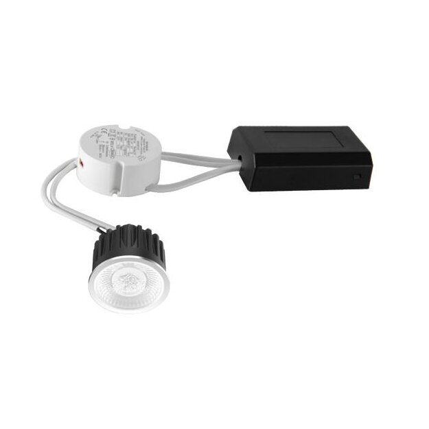 Brumberg 12989503AB LED-Einsatz 3CCT mit Konverter dimit DALI