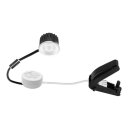Brumberg 12987503AB LED-Einsatz 3CCT mit Konverter dimit Pha