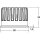 Brumberg 12987503AB LED-Einsatz 3CCT mit Konverter dimit Pha