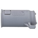 Kaiser 1261-25 Betonbau B² Rohrkupplung für M25...