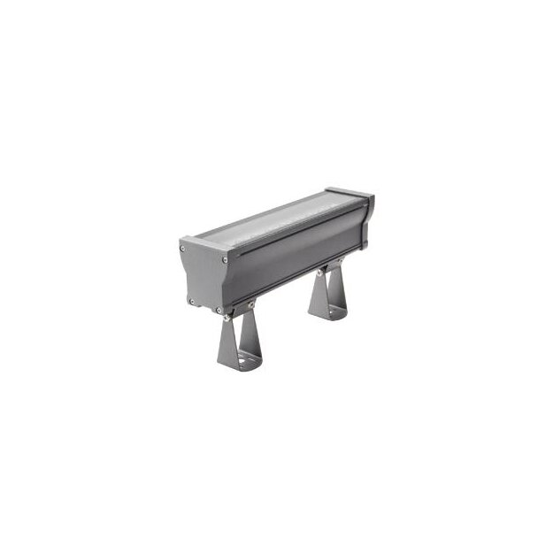 Brumberg 60832647 LED-Anbau-Wallwasher 2.700K