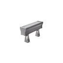 Brumberg 60832647 LED-Anbau-Wallwasher 2.700K