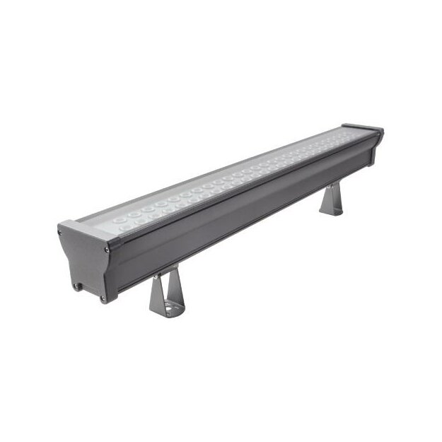 Brumberg 60893643 LED-Anbau-Wallwasher 3.000K