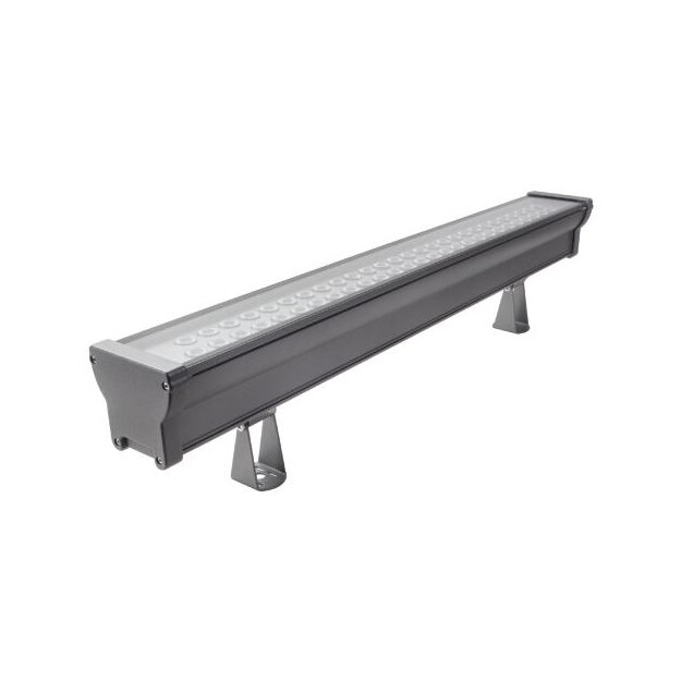 Brumberg 60891645 LED-Anbau-Wallwasher 3.500K