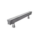 Brumberg 60853645 LED-Anbau-Wallwasher 3.500K