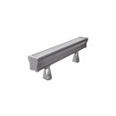 Brumberg 60845644 LED-Anbau-Wallwasher 4.000K