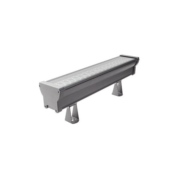 Brumberg 60881644 LED-Anbau-Wallwasher 4.000K