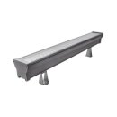 Brumberg 60893644 LED-Anbau-Wallwasher 4.000K