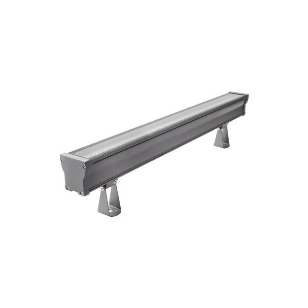 Brumberg 60852646 LED-Anbau-Wallwasher 6.000K
