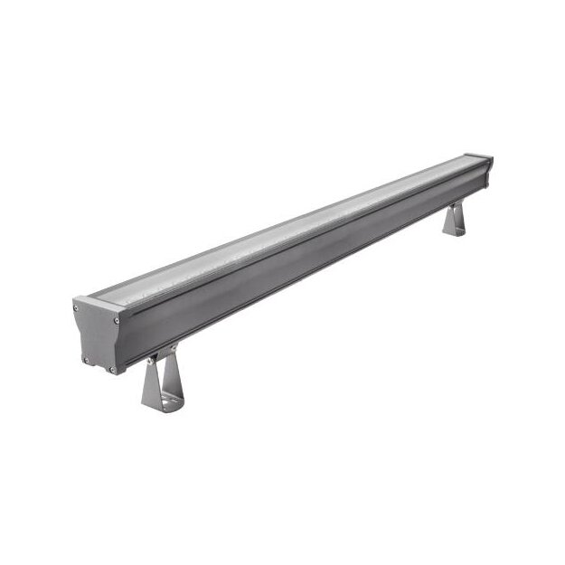 Brumberg 60861646 LED-Anbau-Wallwasher 6.000K
