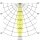 Brumberg 60872646 LED-Anbau-Wallwasher 6.000K