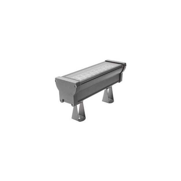Brumberg 60871646 LED-Anbau-Wallwasher 6.000K