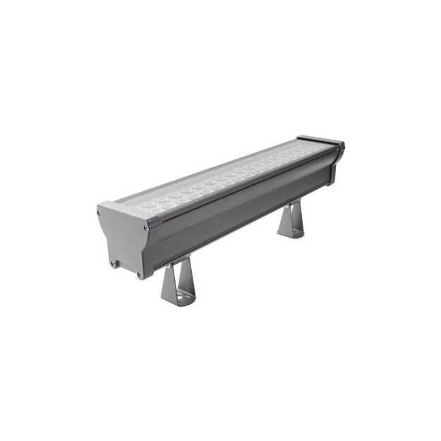 Brumberg 60882646 LED-Anbau-Wallwasher 6.000K