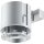 Kaiser 9300-02 Einbaugehäuse ThermoX für Hohldecken für Deckenauslass Ø 75 mm Ø 120 x 90 mm