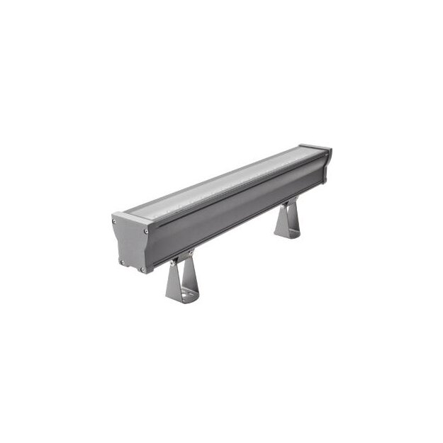 Brumberg 60843642 LED-Anbau-Wallwasher RGBW