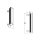 Brumberg 60881642 LED-Anbau-Wallwasher RGBW