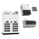 SMA ES-SYS-TS70-10  Großspeicherset (67 kWh...