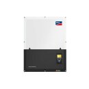 SMA ES-SYS-TS70-10  Großspeicherset (67 kWh Batteriespeicher + STPS60-10 + IM-20 + Data Manager M + CLCON-PWRSUPPLY + JANITZA Netzanalysator)