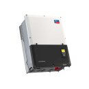 SMA ES-SYS-TS70-10  Großspeicherset (67 kWh Batteriespeicher + STPS60-10 + IM-20 + Data Manager M + CLCON-PWRSUPPLY + JANITZA Netzanalysator)