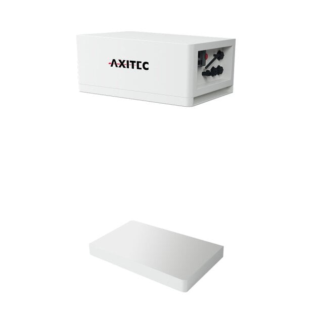 AXITEC AY10786 AXIstorage Li SV2 BMS HV-Speicher-Controller + Sockel