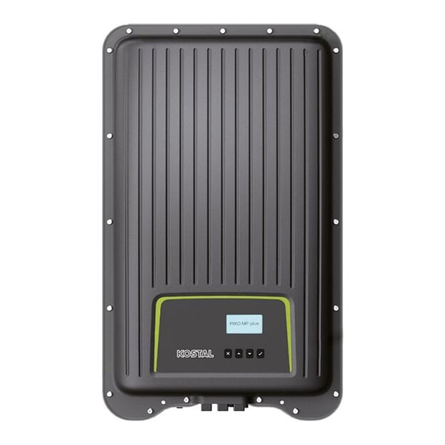 Kostal 10522501 PIKO MP PLUS 5.0-2 INT Hybridwechselrichter 5,0 kW 1-phasig