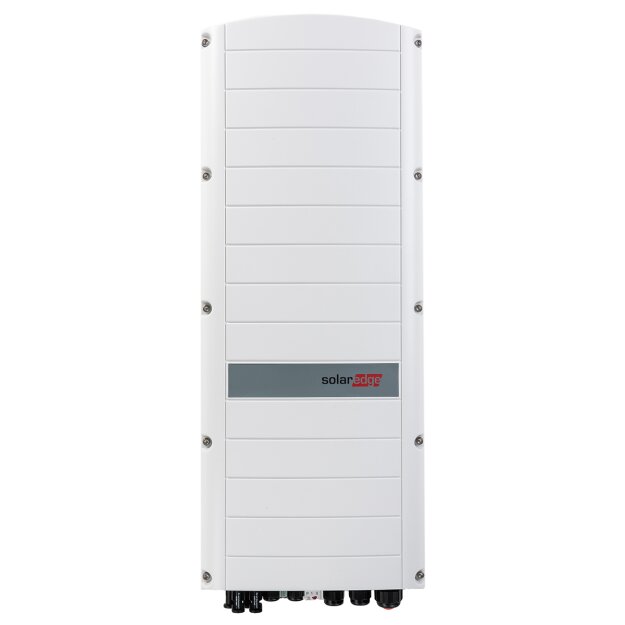 SolarEdge SE8K-RWS48BEN4 Hybrid StorEdge 3-Phasen Wechselrichter 8kWh