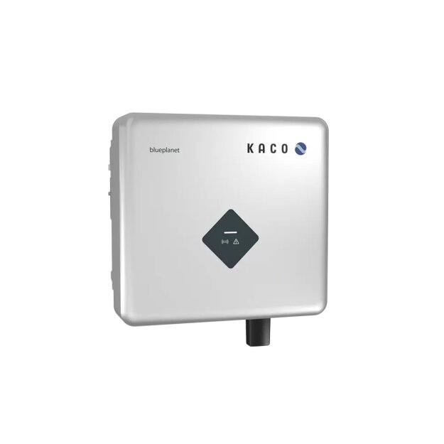 KACO new energy 1002017 blueplanet 4.0 NX1 M2 Wechselrichter 4 kW 1-phasig