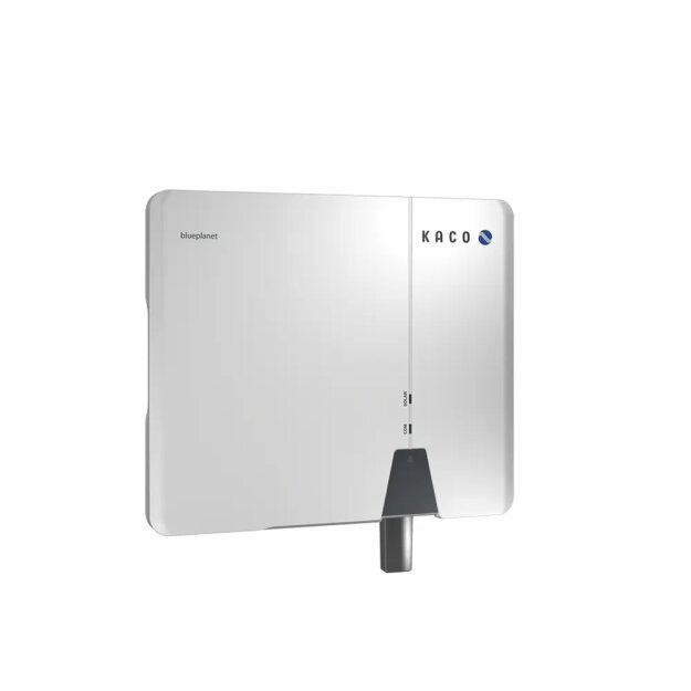 KACO new energy 1002046 blueplanet 10.0 NX3 M2 Wechselrichter 10 kW 3-phasig