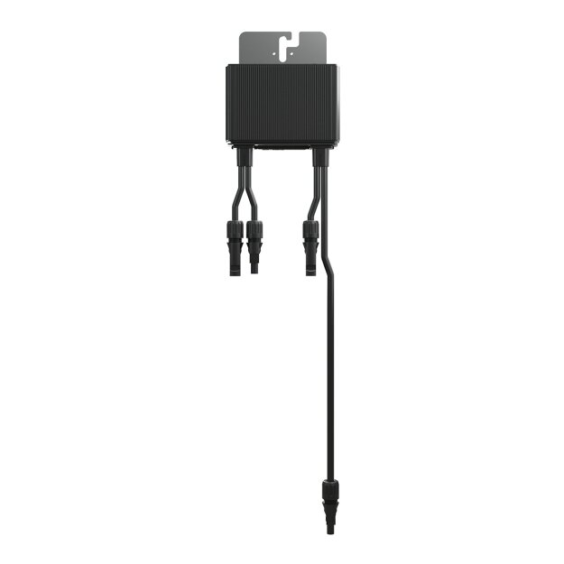 SolarEdge S500-1GM4MRM Modul-Leistungsoptimierer für SE Wechselrichter (2,3m/0,1m/0,1m)