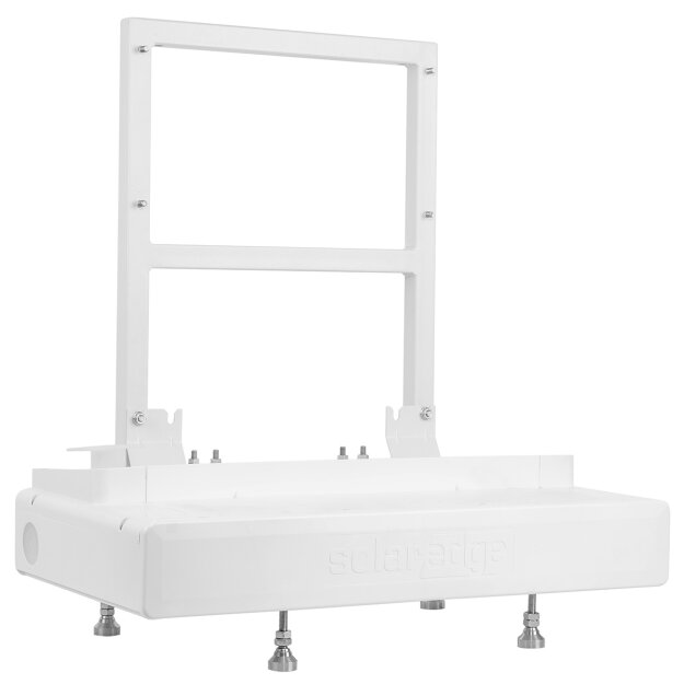SolarEdge IAC-RBAT-FLRSTD-01 Bodenstand zur Standmontage der SolarEdge Home Battery
